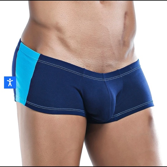 Skiviez SZG012 Boxer Trunk - Picture 6 of 8